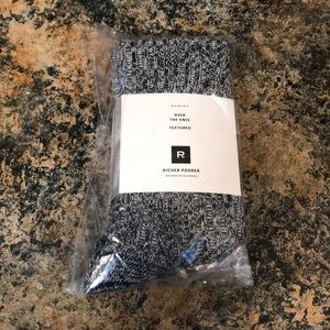 Brand new over the knee socks